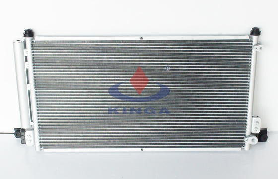 China CONCORDE OEM 80100-SDG-W01 do fluxo paralelo do condensador da C.A. de 2,4' 2003 CM5 Honda fornecedor