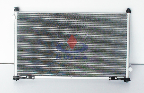 China Condensador 80100-S86-K21 da C.A. de Honda Accord do fluxo paralelo do universal auto fornecedor