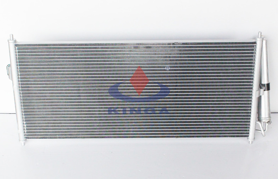 China N16 '2003/EQ7202B ALMERA N16 (2000-) para o condensador de NISSAN, 92110-BM405 fornecedor