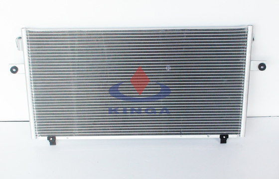 China MÁXIMOS QX de CEFIRO A32 (1995-) R134a (1994-) para o condensador de NISSAN, 92110-0L710 fornecedor