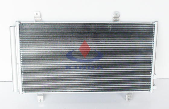 China Condensador do a/c do fluxo paralelo auto para OEM ACV40 88460 - 06190 de CAMRY 07 fornecedor