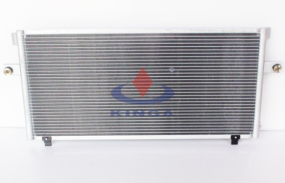 China 92110-0L710, condensador de Nissan para EQ7200-3/MÁXIMOS QX (1994-), auto condensador fornecedor