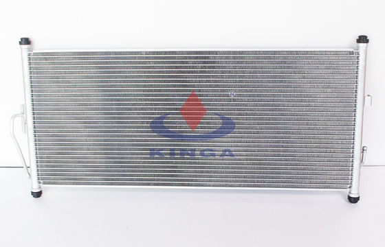 China OEM 2002/2006 do condensador de SENTRA Nissan 92110-4Z010, condensador do condicionamento de ar do carro fornecedor