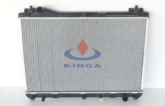 China Auto formulário de alumínio KINGA do radiador de Suzuki, ESCUDO/VIARA GRANDE '2005 fornecedor