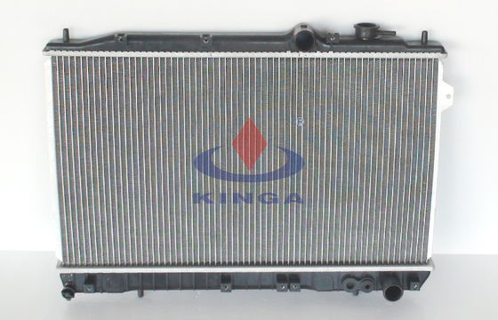 China 25310-28000, 25310-28200, radiador de 25310-28A00 Hyundai para ELANTRA/LANTRA '1990, 1995 fornecedor