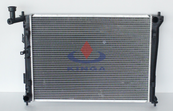China 25310-2H000, auto radiador de alumínio de Hyundai de ELANTRA '2007 fornecedor