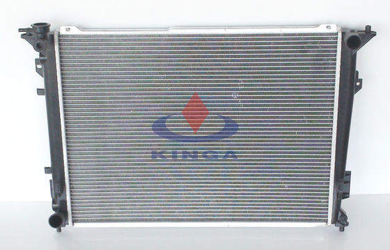 China radiador 2005 da sonata de Hyundai 25310-3K140, radiador do carro da substituição fornecedor