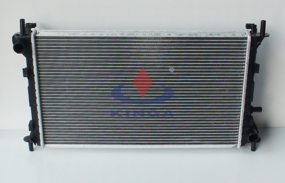 China OEM: YS4Z8005BB, radiador de alumínio de Ford para o FOCO '2000, 2001 fornecedor