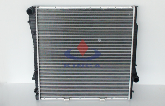 China E53 '2000, 2003 OEM 1439103 da substituição do radiador de BMW X5, DPI 2594 fornecedor