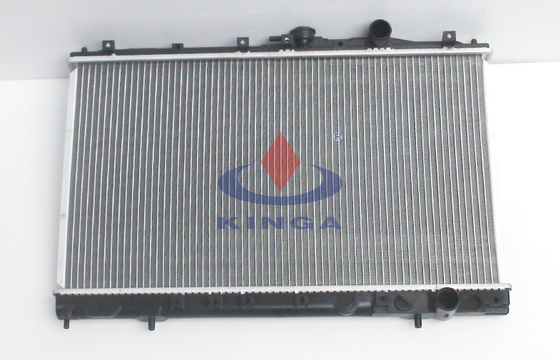 China RITMO do radiador de Mitsubishi do carro/OEM N31/N34 MB660443 do VAGÃO/BIGA fornecedor