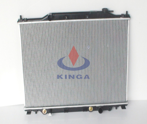 China OEM de alumínio 19010 do radiador do VAGÃO RF3/K20A Honda da ETAPA - PNG-901/J51 fornecedor