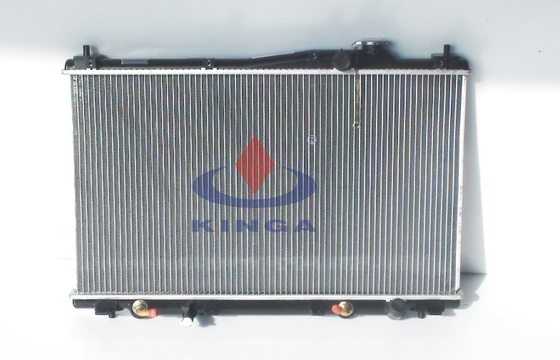 China Honda FLUI 'OEM de alumínio 19010 do núcleo do radiador de 01 - 04 RN1/K17A - PSA - 901 fornecedor