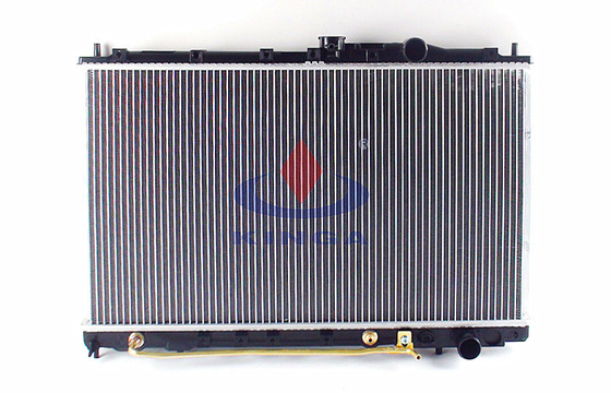 China Radiador automotivo para o sistema de refrigeração do motor de Mitsubishi Lancer 92 - 94 fornecedor