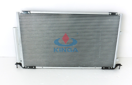 China OEM portátil 88460 - 07032 do radiador de AVALON de Toyota do condensador do condicionamento de ar do carro fornecedor