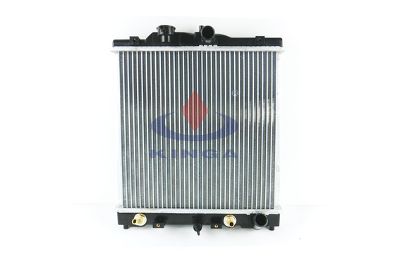 China Auto radiador de Honda para '92 - 00 EK3/EG8 CÍVICOS OEM 19010-P03-901 DPI 1290 fornecedor