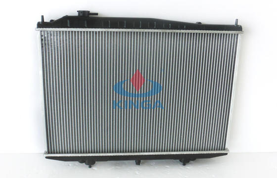 China Refrigeradores eficientes altos do radiador de BD22/TD27 Nissan em PA16/22/26 fornecedor