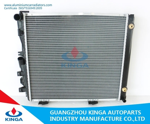 China Radiador de alumínio W124 do Benz/PA32 de 230E '84 - 93/36 EM OEM 124 de DPI 453 500 2803/9003 fornecedor