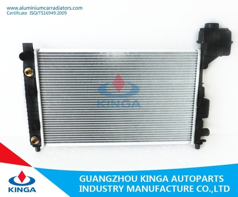 China PA16/22 radiador de alumínio W168/A140/A160 '97 - 00 do Benz de Mercedes - EM fornecedor