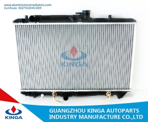 China Radiador de alumínio de Suzuki do sistema de refrigeração para o VAGÃO G15 '96 - 02 de GAKTUS fornecedor