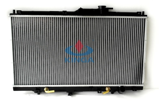 China radiador de alumínio de 94 95 96 97 Honda para OEM 19010 - POH - A51 DPI 1494 do ACORDO CD5 fornecedor