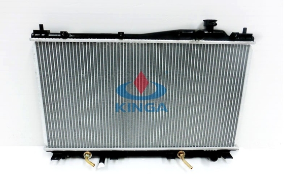 China OEM CÍVICO/ES8 19010 de 01 - 05 radiadores de alumínio de Honda ES7 - PLC - 901 PDI 2354 fornecedor