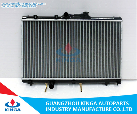 China OEM do radiador de 92 - 10 AE100 Toyota Corolla refrigerar de 16400-15500/15700 motores fornecedor