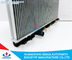 No radiador de alumínio de Mitsubishi da placa para OEM MN156319 de OUTLANDER'2001- fornecedor
