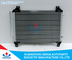 OEM 88460 do A/C do condensador do radiador do alumínio YARIS 05/NCP92 Toyota VIOS - 0D050 fornecedor