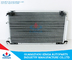 Ar do carro condensador condicional/Toyota da C.A. para OEM 88460 - 07032 de AVALON 05 fornecedor