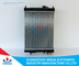 Auto radiadores de alumínio duráveis Nissan Micra '92-99 TA 21410-1F515/1F520/98B00 de K11 fornecedor