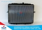 O PORTEIRO selado 2.4I “93 do radiador H100 de Hyundai ENFEITA” radiadores do automóvel da TA 93-2.5D fornecedor