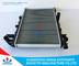 O radiador de alumínio de venda quente cabe os BONGOS SD59T'97-99 de MAZDA usados para o sistema de refrigeração automotivo fornecedor