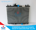 Tiida '04 radiador 21410-ED500/QD500 refrigerando do OEM do radiador PA16 de Nissan fornecedor