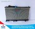APÓS o radiador de alumínio INTEGRA de Honda do MERCADO '94-00 DB7/B18C EM fornecedor