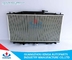 TA PA16 de Xinlifan 520/26 radiadores feitos sob encomenda do alumínio do mercado de acessórios dos radiadores do carro fornecedor