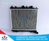 Ⅲ de MAZDA 323 (FB) '86-88 auto radiadores automotivos do desempenho do reparo do radiador olá! fornecedor