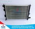 OEM refrigerando eficiente da TA do alumínio ELANTRA '11-12 do desempenho do radiador de Hyundai: 25310 fornecedor