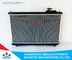 Auto radiador de alumínio refrigerando eficiente para OEM 16400-7A470/7A490 da TA de RAV4'98-99 SXA15G fornecedor