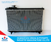 Auto radiador de alumínio refrigerando eficiente para OEM 16400-7A470/7A490 da TA de RAV4'98-99 SXA15G fornecedor