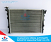 radiadores de alumínio de 46,5/46.5*490mm Hyundai plásticos para IX35'10-MT fornecedor
