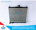 A melhor água refrigerou o radiador PA370*488*16mm de Hyundai para KIA GETZ 1.3L'02-MT fornecedor