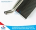 Calefator morno do radiador do permutador de calor do vento para Hyundai Santa Fé 00-05 fornecedor