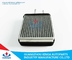 Calefator do radiador do permutador de calor do radiador da transferência térmica para o AL de KIA Spotage fornecedor