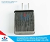 Calefator do radiador do permutador de calor do radiador da transferência térmica para o AL de KIA Spotage fornecedor