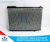 Auto radiador de alumínio refrigerando eficiente para a TA de Nissan INFINITI'03-05 FX45 fornecedor