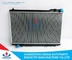 Auto radiador de alumínio refrigerando eficiente para a TA de Nissan INFINITI'03-05 FX45 fornecedor