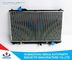 Água - OEM de alumínio de refrigeração do radiador de Toyota do carro auto 16400-38210 fornecedor