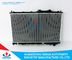 Substituição do radiador do permutador de calor do sistema de refrigeração para MITSUBISHI GALANT E52A/4G93'93-96 EM fornecedor