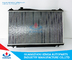 radiador de alumínio de 19010-PSA-901 01-04 Honda auto para STREAM'01-04 RN1/K17A fornecedor