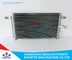 ACENTUE (99-) a auto água do OEM 97606-25500 de HYUNDAI do condensador da C.A. - de refrigeração fornecedor